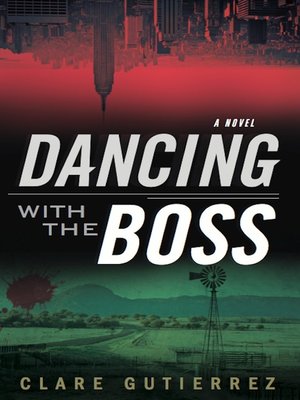 cover image of Dancing With the Boss